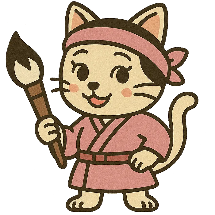 ふだもんキャラクター