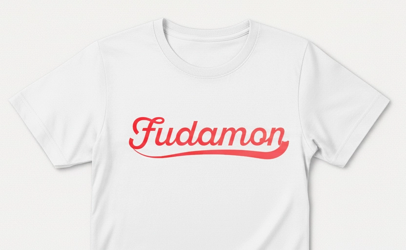 Tシャツサンプル